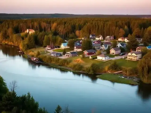 Kilworth, Ontario