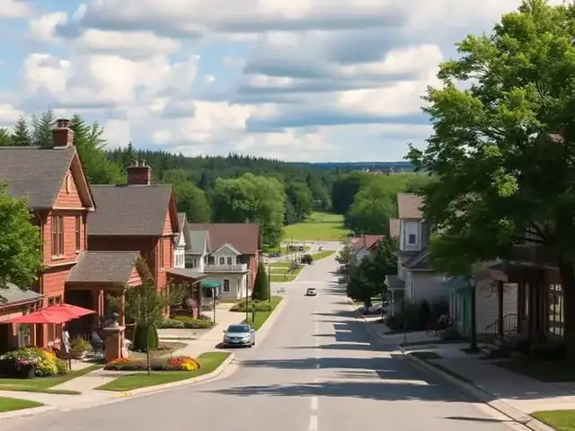 King City, Ontario