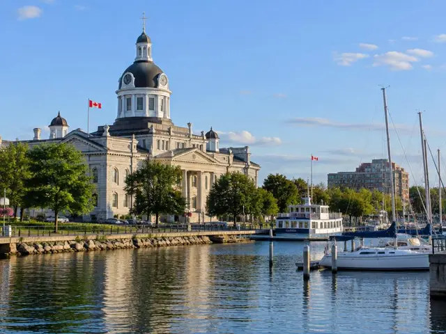 Kingston, Ontario