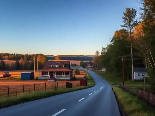 Komoka, Ontario