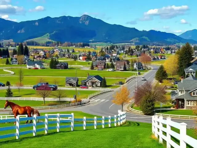 Langley, British Columbia