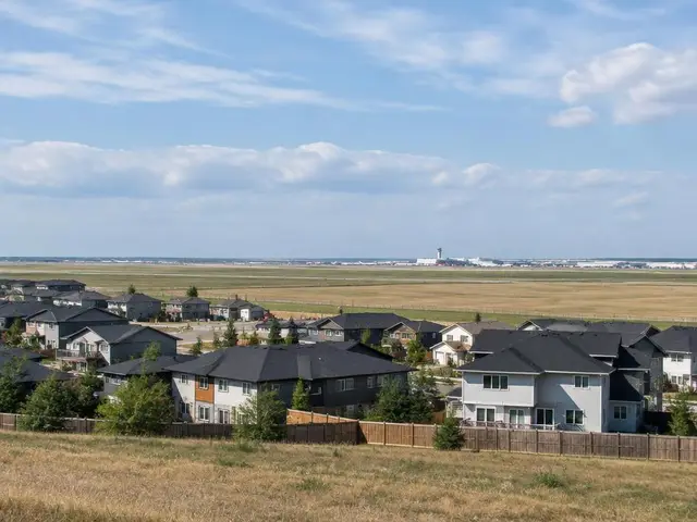 Leduc, Alberta