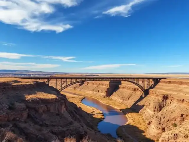 Lethbridge, Alberta
