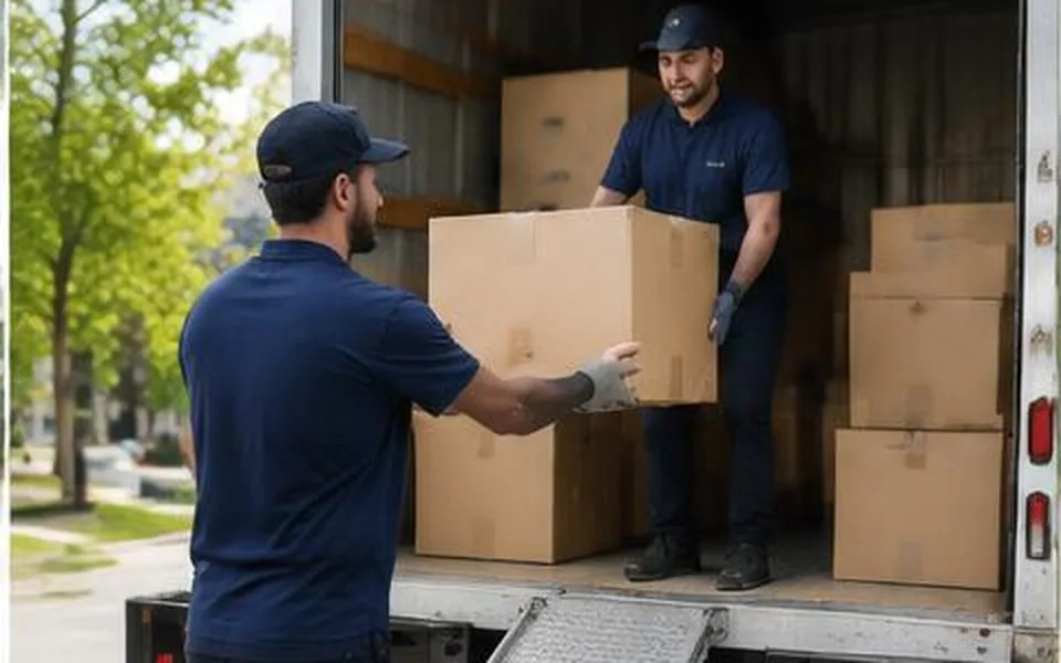 Loading and Unloading Help work in Canada
