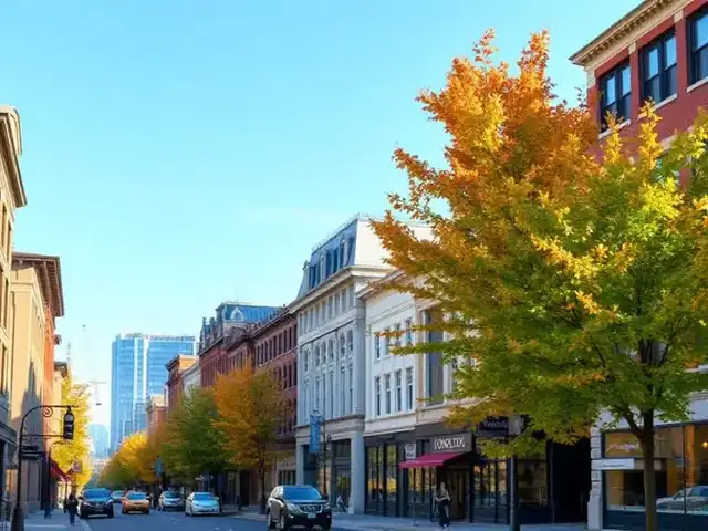 London, Ontario