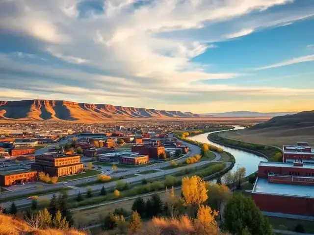 Medicine Hat, Alberta