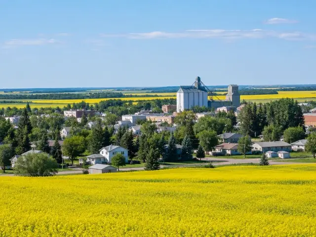 Melfort, Saskatchewan