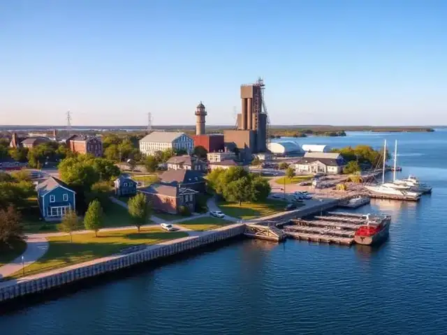 Midland, Ontario