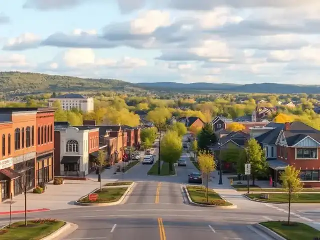 Milton, Ontario