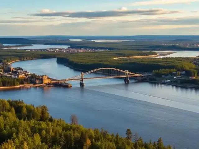 Miramichi, New Brunswick