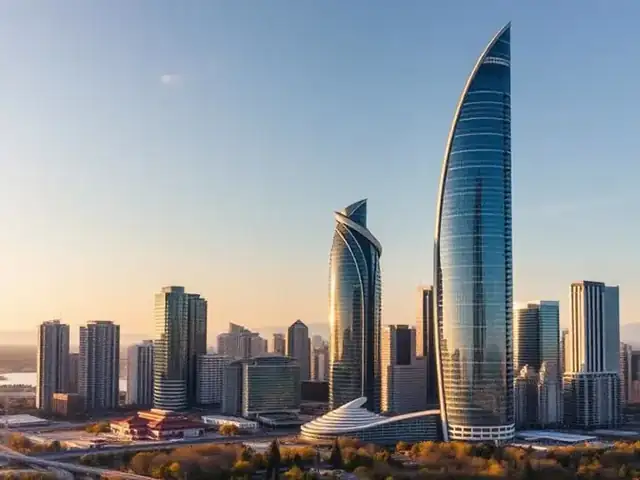 Mississauga, Ontario
