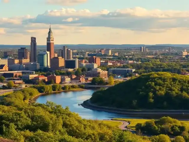 Moncton, New Brunswick