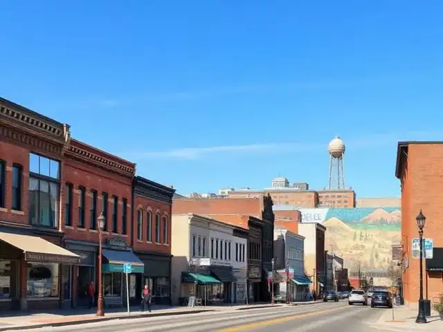 Moose Jaw, Saskatchewan