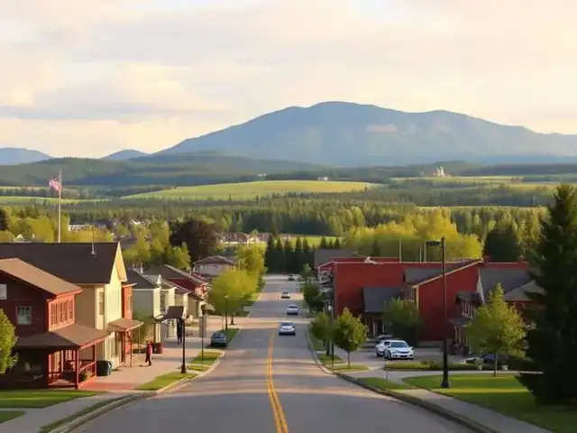 Mount Brydges, Ontario