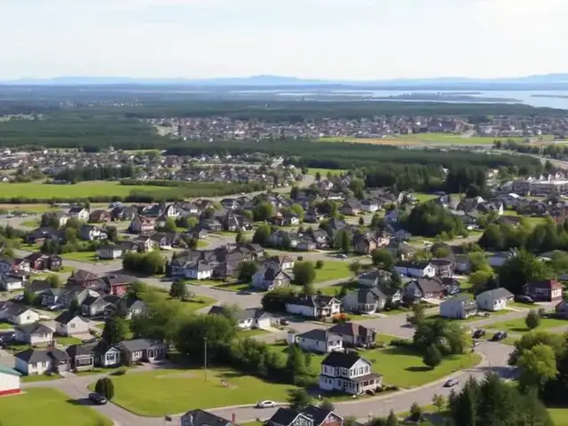 Mount Pearl, Newfoundland and Labrador