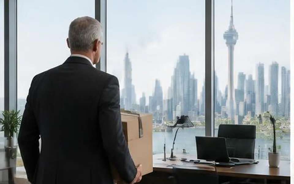 Move scheduling in Canada