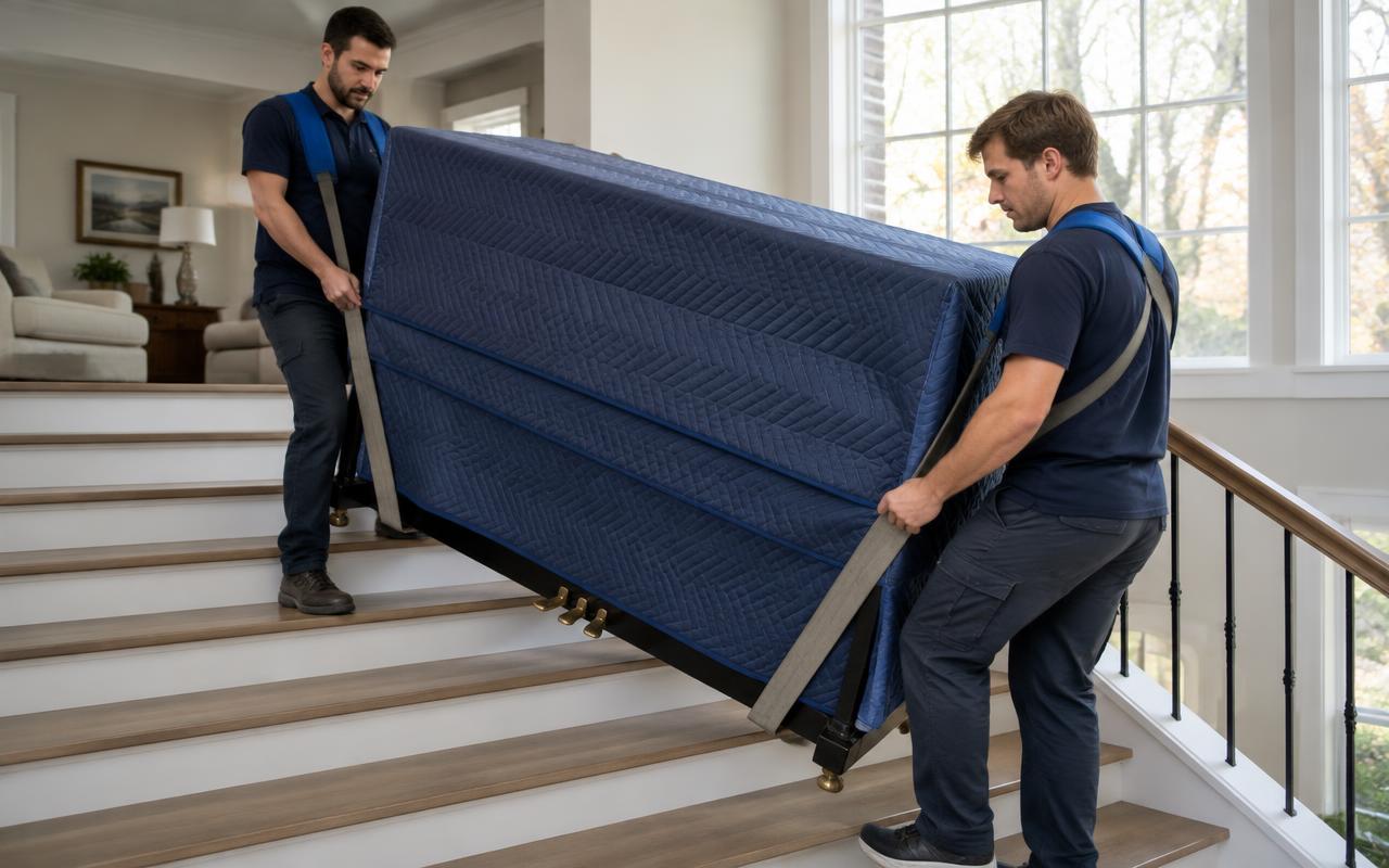 Specialty Moving service