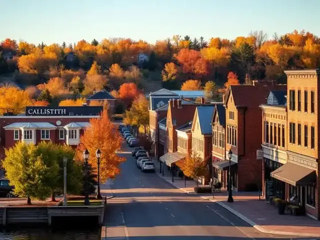 New Tecumseth, Ontario