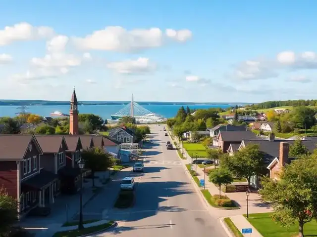 Newcastle, Ontario