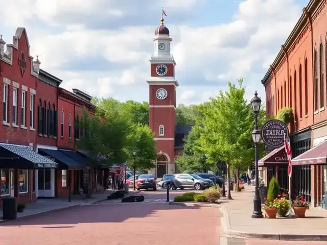 Newmarket, Ontario