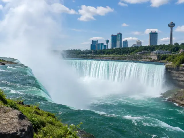 Niagara Falls, Ontario