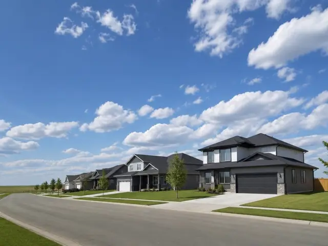Niverville, Manitoba