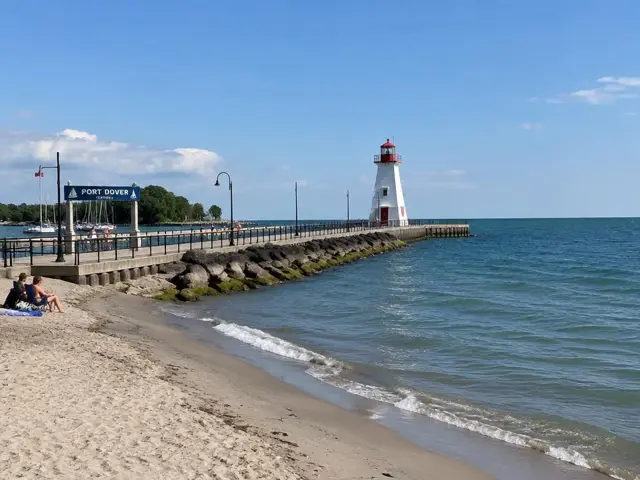 Norfolk County, Ontario