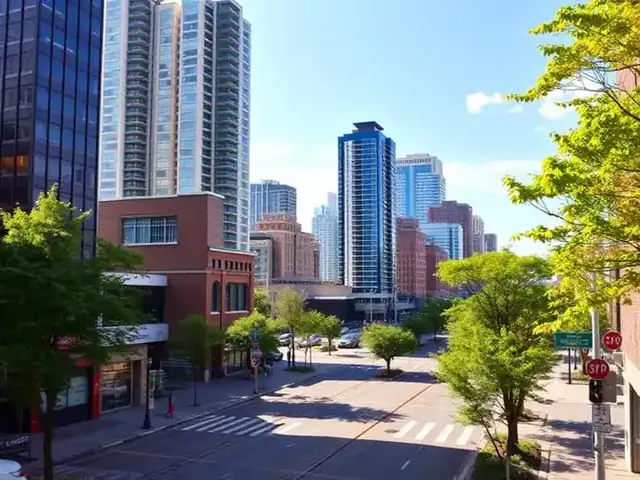 North York, Ontario