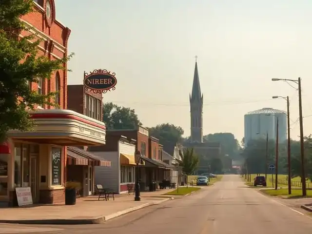 Norwich, Ontario