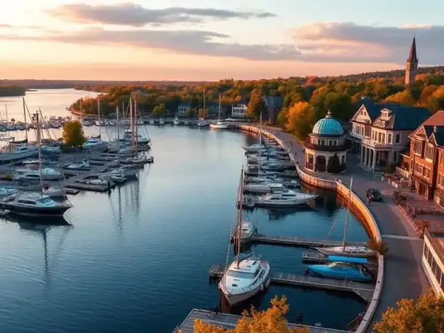 Oakville, Ontario
