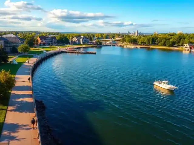 Orillia, Ontario