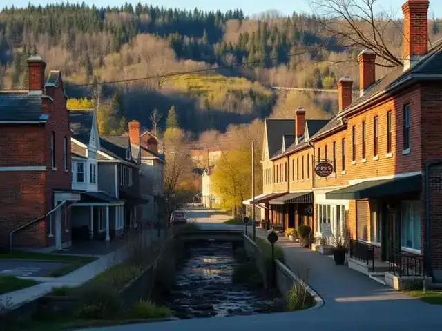 Orono, Ontario