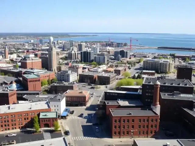 Oshawa, Ontario