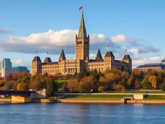 Ottawa, Ontario