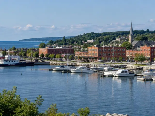 Owen Sound, Ontario