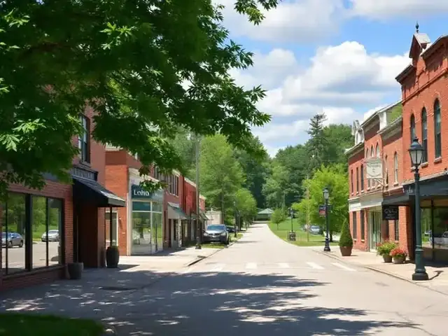 Parkhill, Ontario