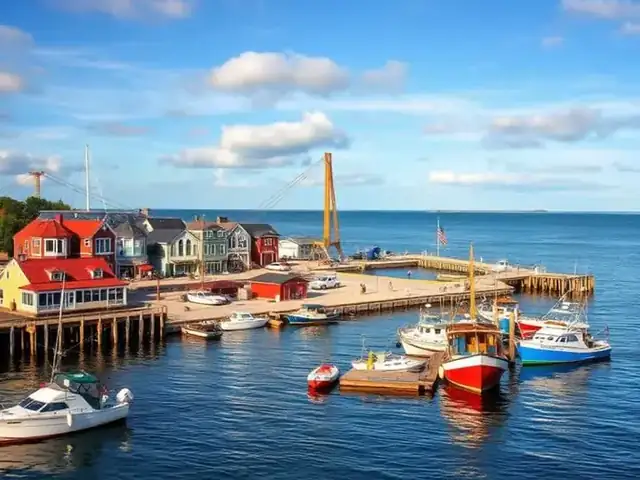 Port Stanley, Ontario