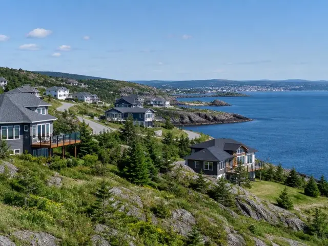 Portugal Cove-St. Philip's, Newfoundland and Labrador