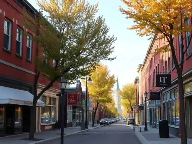 Thompson, Manitoba