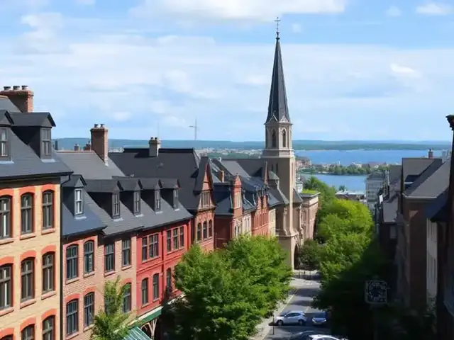 Longueuil, Quebec