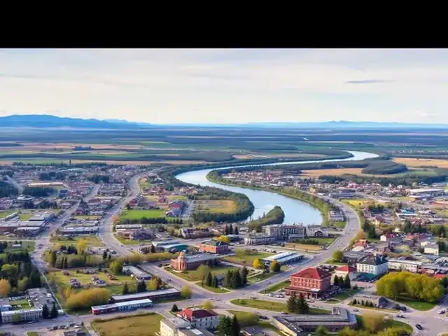Red Deer, Alberta