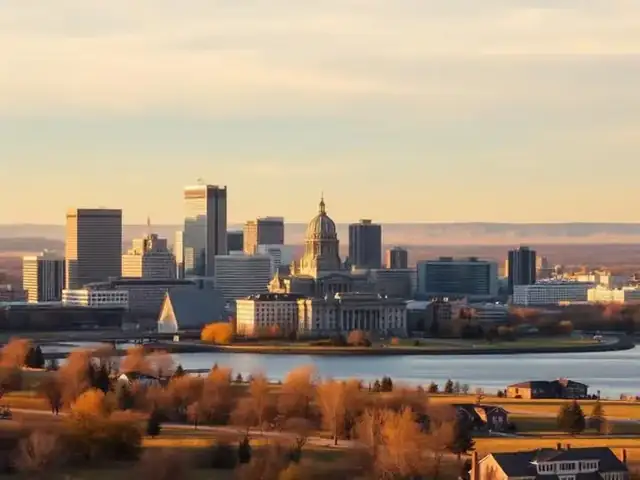 Regina, Saskatchewan