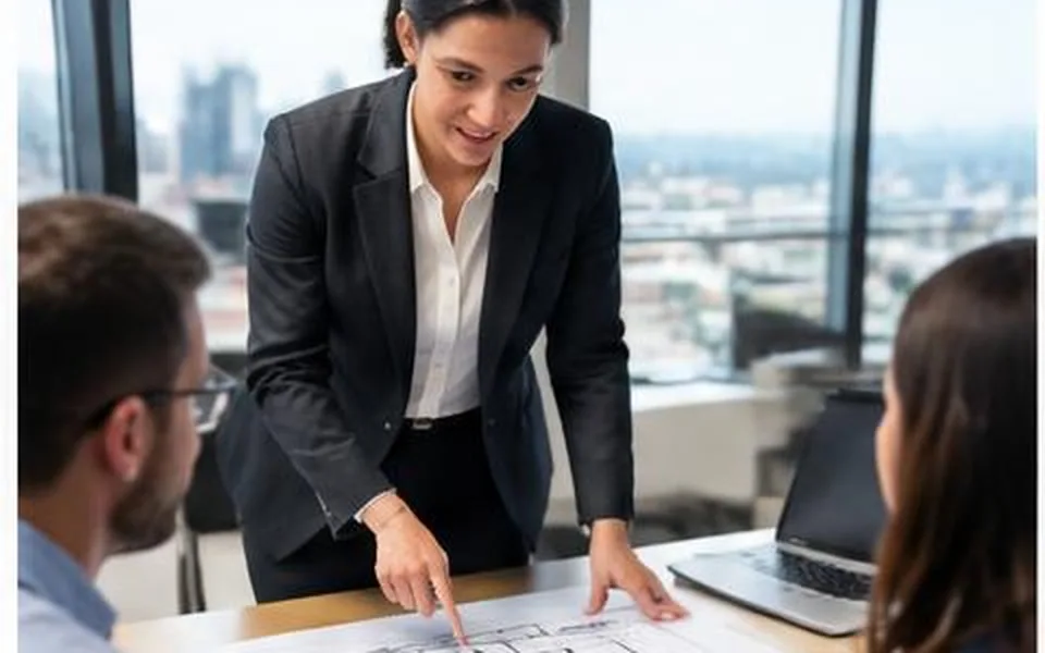 Relocation coordination in Canada