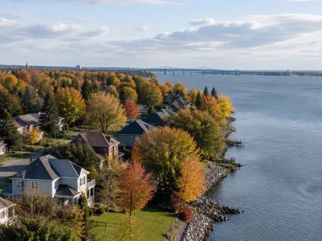 Repentigny, Quebec