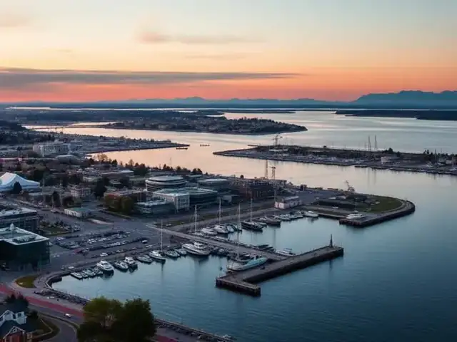 Richmond, British Columbia