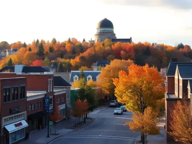 Richmond Hill, Ontario
