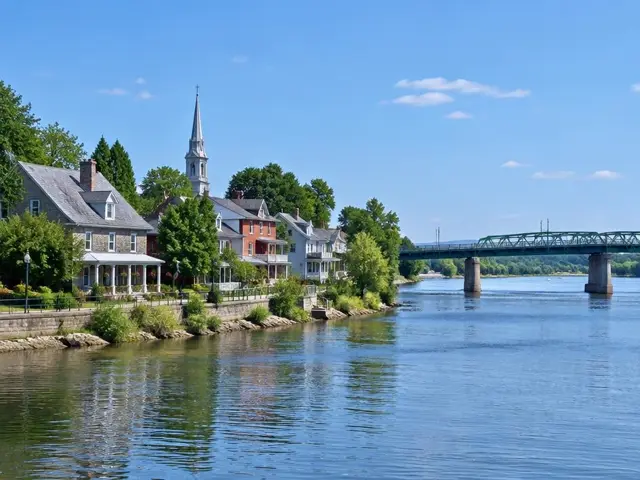 Saint-Jean-sur-Richelieu, Quebec