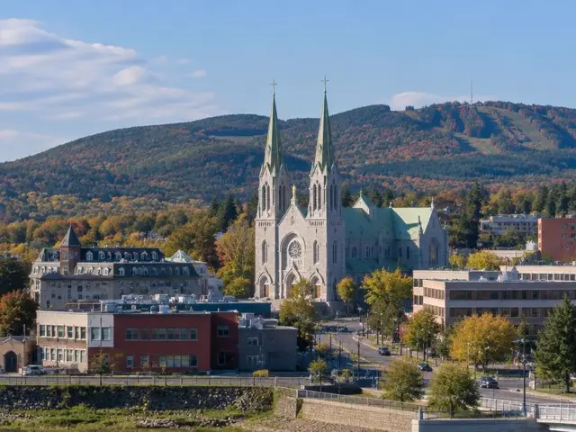 Saint-Jérôme, Quebec