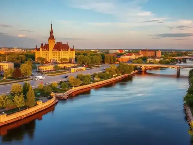 Saskatoon, Saskatchewan