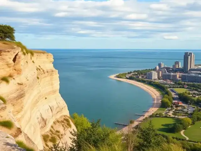 Scarborough, Ontario